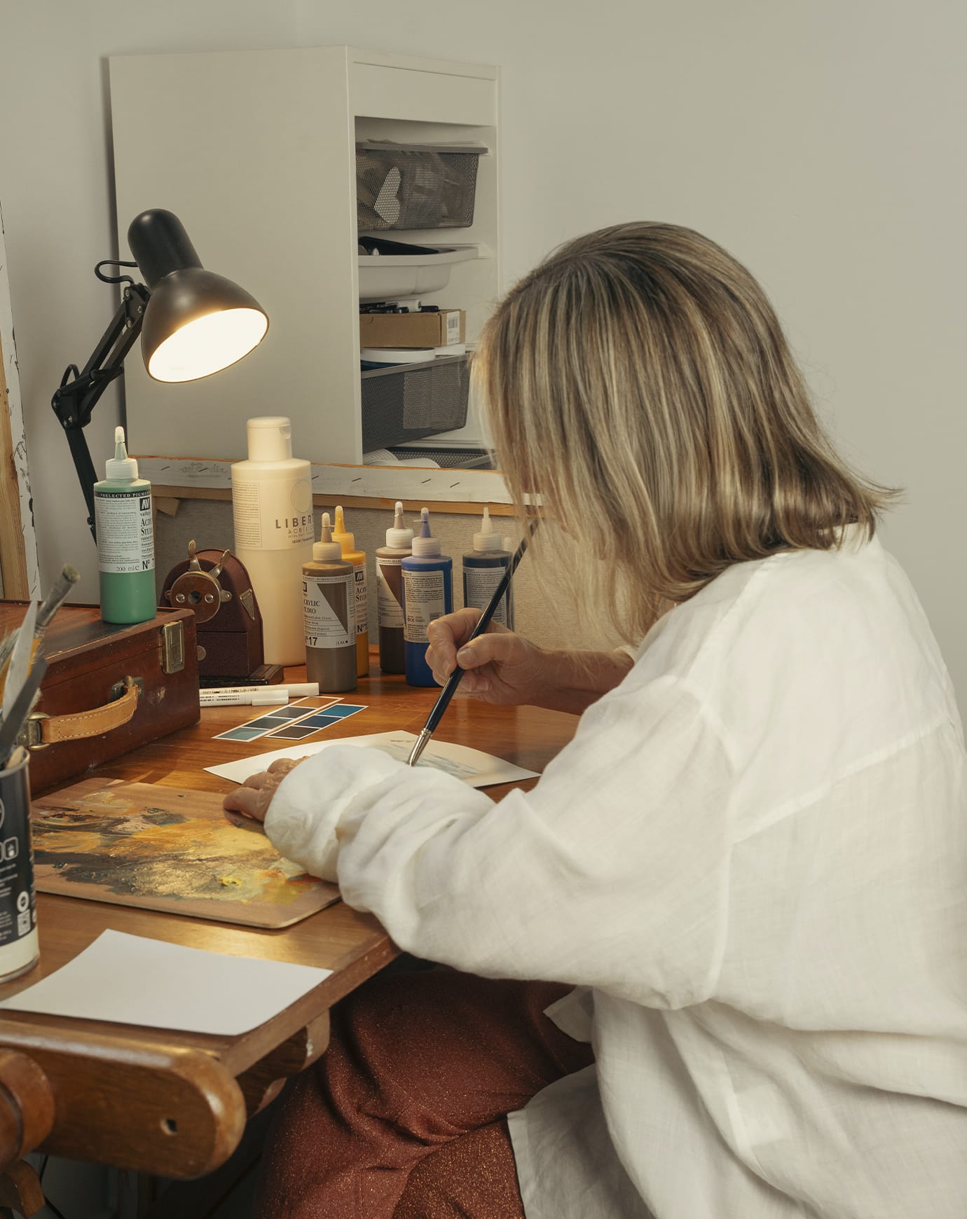 Sobre mi | Studio Mar