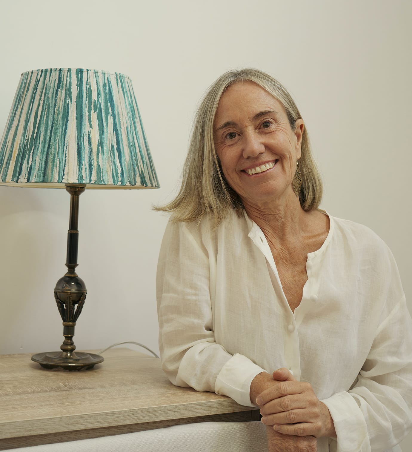 Sobre mi | Studio Mar